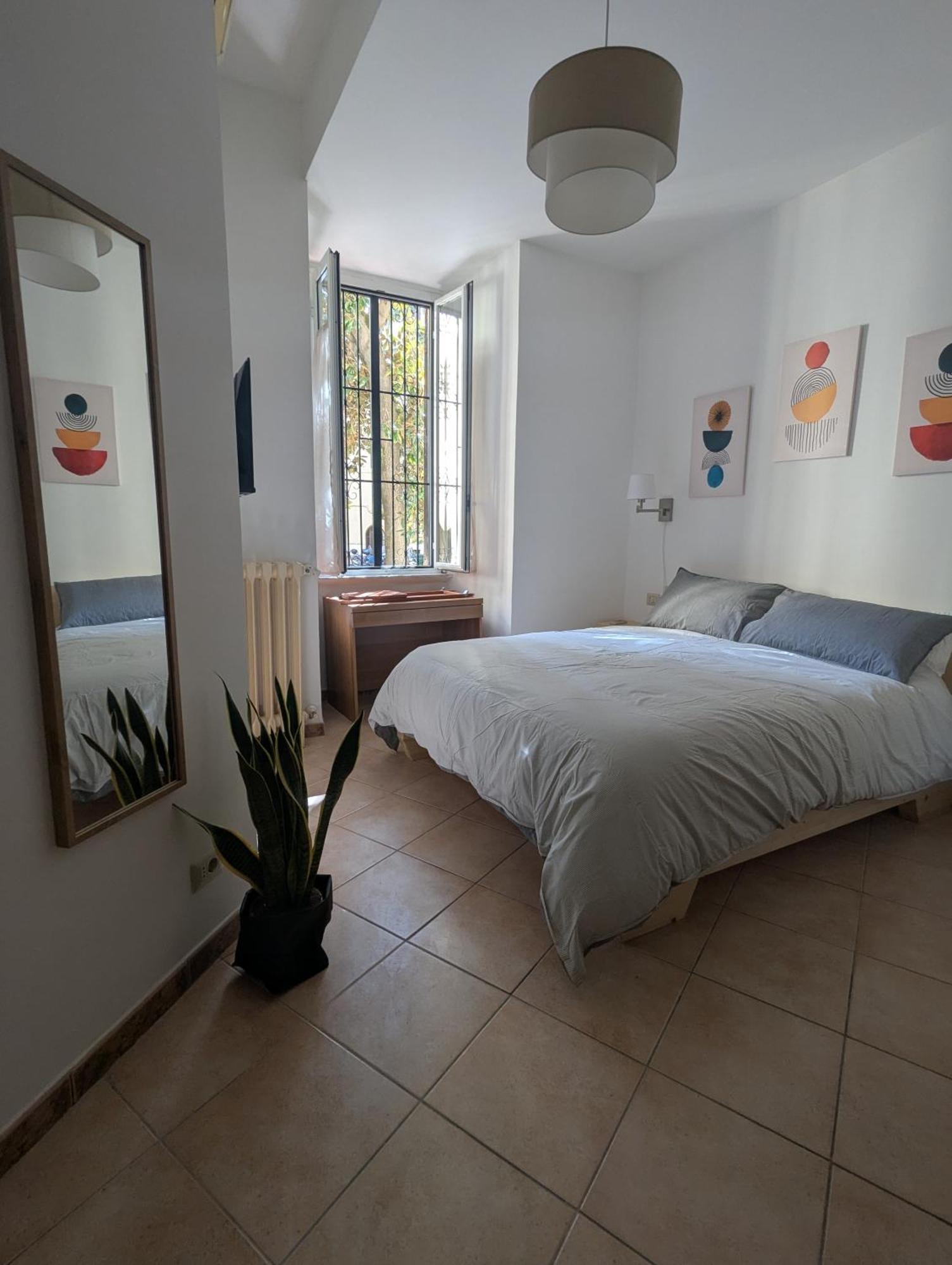 Guest house R2r Vatican Retreat *